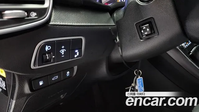 Hyundai Grandeur IG id 2913081 из Кореи 8