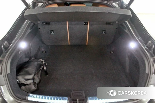 Audi A5 (B10) id 4487614 из Кореи 8