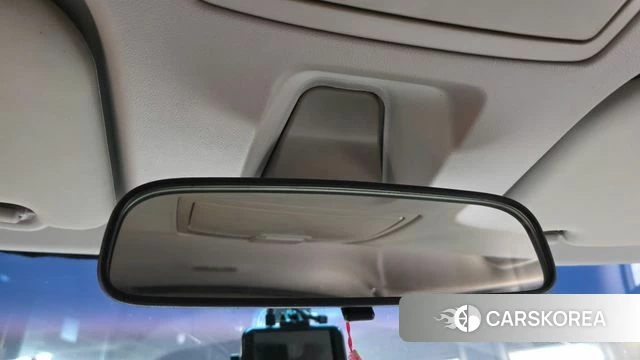 Kia The New Ray id 4727636 из Кореи 8