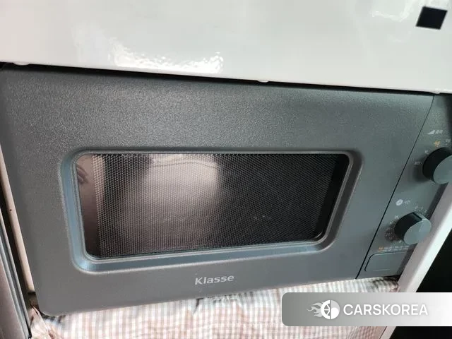 Hyundai The New Grand Starex id 3454237 из Кореи 8