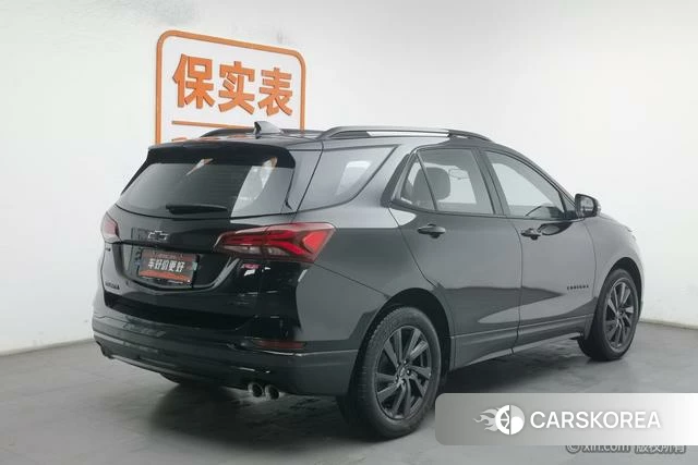 Chevrolet Explorer id 4254346 из Китая 8