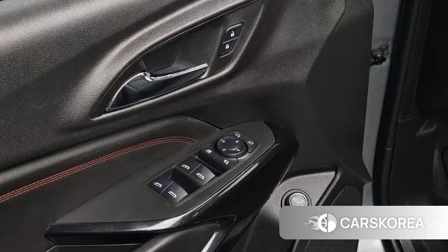 Chevrolet (GM Daewoo) Trax Crossover id 3477459 из Кореи 8