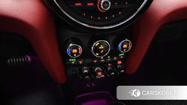 Mini Cooper S id 3485001 из Кореи 8