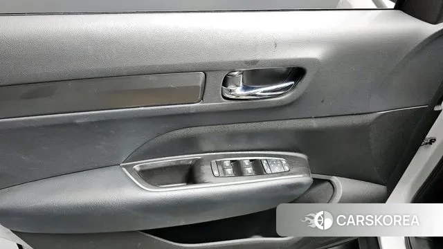 Renault Korea (Samsung) The New QM6 id 3746588 из Кореи 8