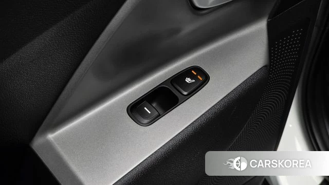 Kia Niro Plus id 4905861 из Кореи 8