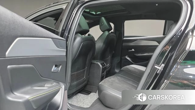 Peugeot 308 Third generation id 4186513 из Кореи 8