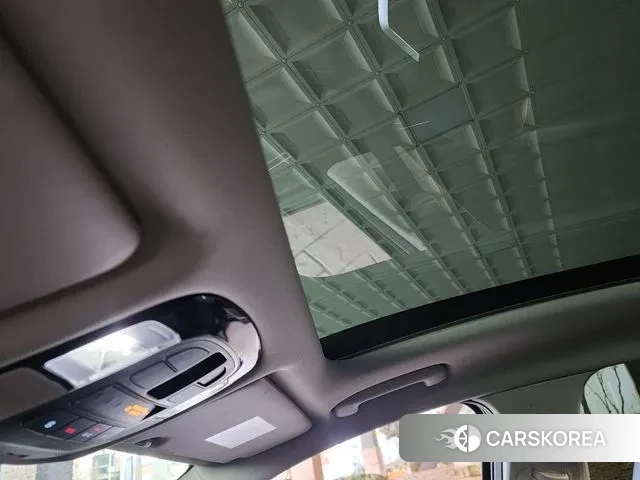 Hyundai Tucson (NX4) id 3538175 из Кореи 8