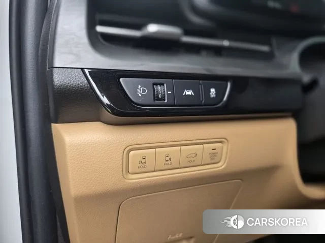 Kia Carnival 4th generation id 3468942 из Кореи 8