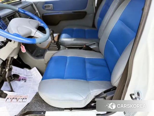 Chevrolet (GM Daewoo) New Damas id 3004572 из Кореи 8