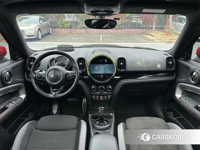 MINI JCW COUNTRYMAN id 4239148 из Китая 8