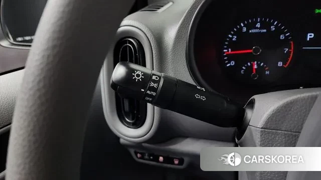 Kia Morning Urban (JA) id 3192694 из Кореи 8