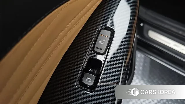 Kia K7 Premier id 3319223 из Кореи 8