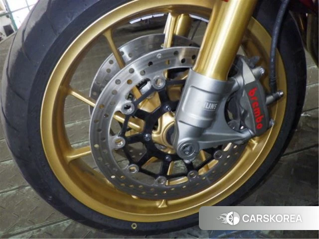 Honda CB1300SF SP id 4184671 из Японии 8