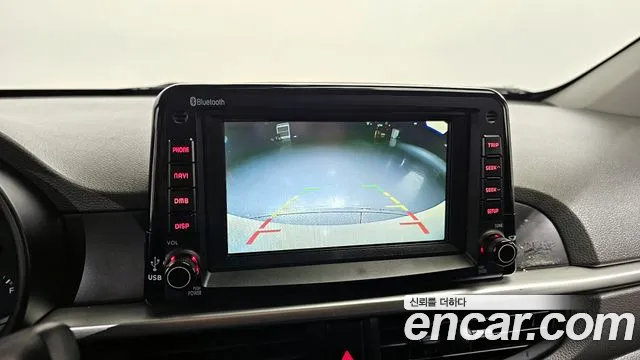 Kia All New Morning (JA) id 2700154 из Кореи 8