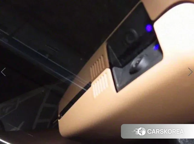 Genesis GV80 id 3765852 из Кореи 8