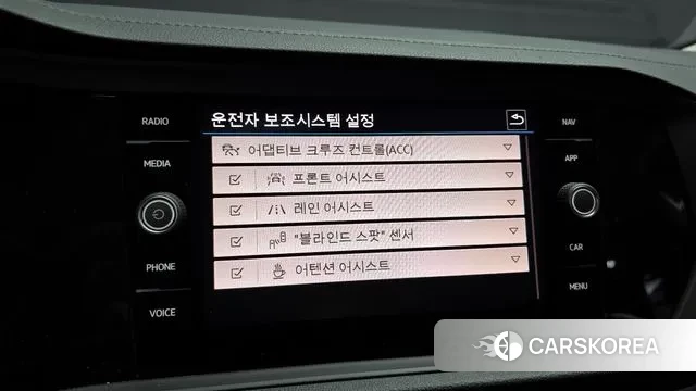 Volkswagen 7th Generation of Jetta id 3479142 из Кореи 8