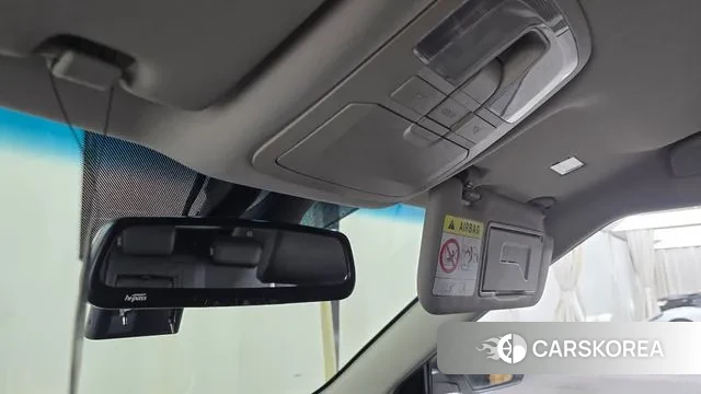 Ssangyong Tivoli Air id 3567648 из Кореи 8