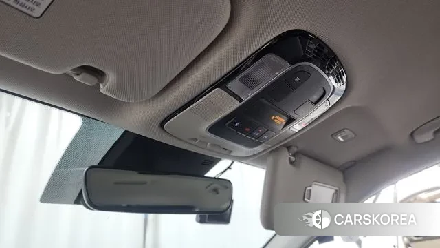 Hyundai Sonata Hybrid (DN8) id 3417787 из Кореи 8