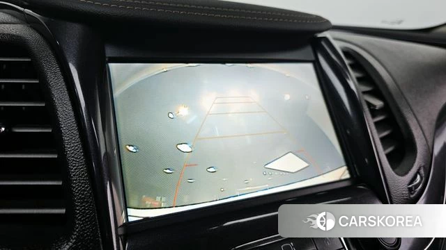 Chevrolet (GM Daewoo) Impala id 4305072 из Кореи 8