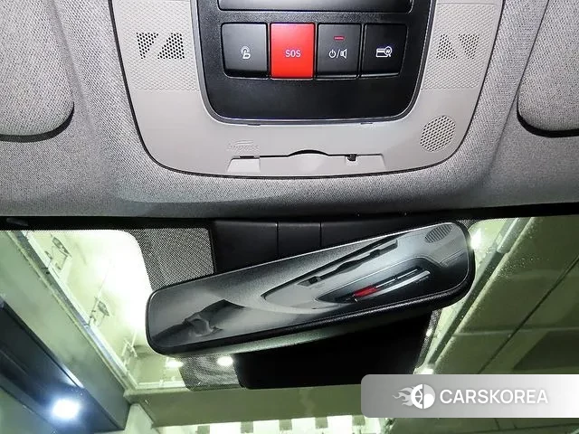 Hyundai Sonata Hybrid (DN8) id 3680986 из Кореи 8