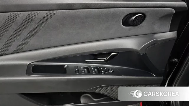 Hyundai The New Avante (CN7) id 3544534 из Кореи 8