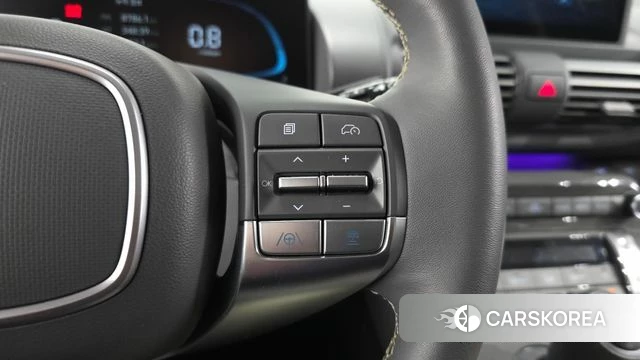 Hyundai Casper id 3914762 из Кореи 8