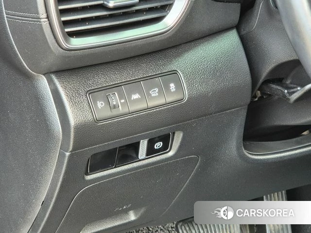 Hyundai The New Santa Fe id 3833168 из Кореи 8