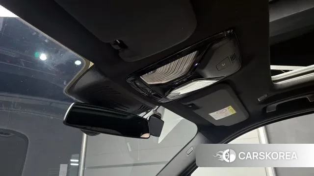 BMW X3 (G01) id 2988785 из Кореи 8