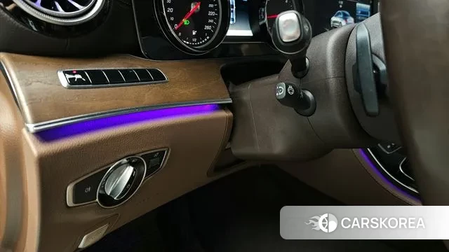 Mercedes-Benz E-Class W213 id 3514847 из Кореи 8