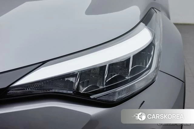 Toyota IZOA id 4274010 из Китая 8