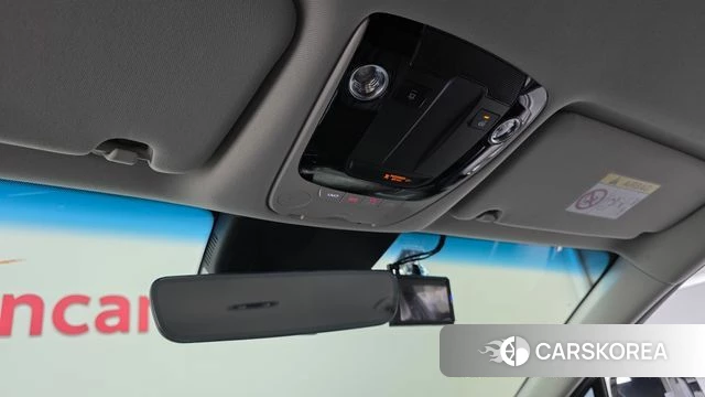 Kia K8 id 3935530 из Кореи 8