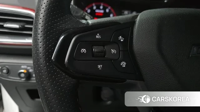 Chevrolet (GM Daewoo) Trailblazer id 3721966 из Кореи 8