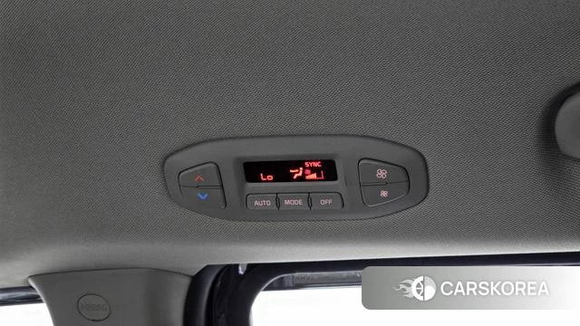 Kia The New Carnival id 4465576 из Кореи 8