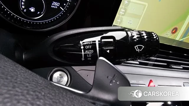 Hyundai The New Grandeur IG id 3312792 из Кореи 8