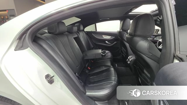 Mercedes-Benz CLS-Class C257 id 3916091 из Кореи 8