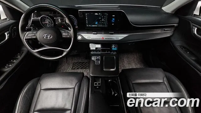 Hyundai The New Grandeur IG id 2631979 из Кореи 8