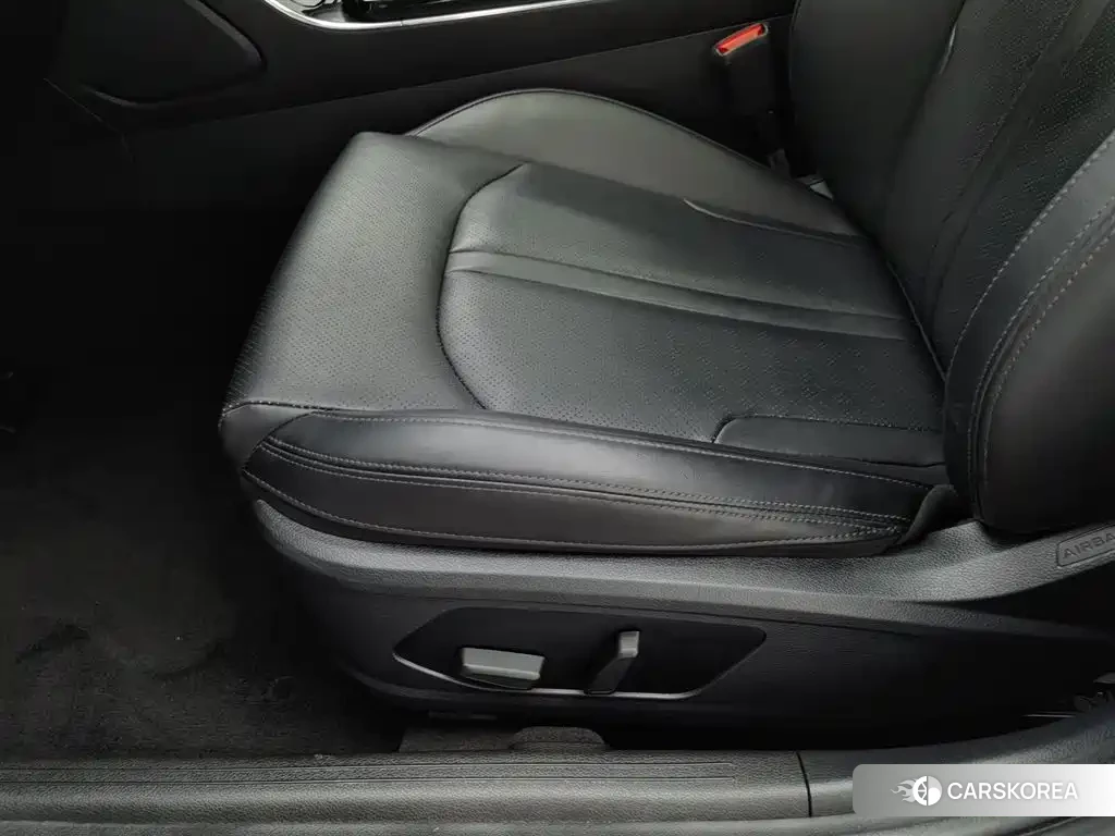 Kia K5 id 4578279 из Китая 8