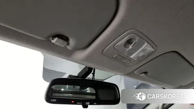 Hyundai The New Grand Starex id 3396888 из Кореи 8