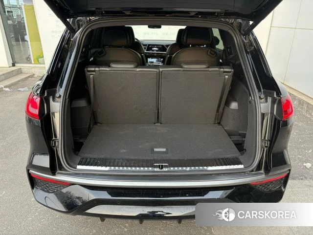 Audi Q6 id 4259321 из Китая 8