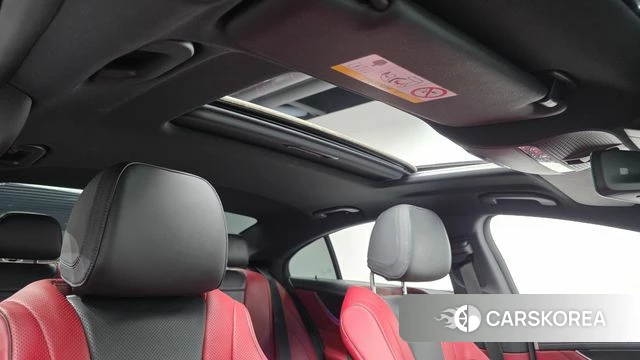 Mercedes-Benz CLS-Class C257 id 3838411 из Кореи 8