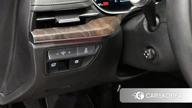 Genesis Electrified G80 (RG3) id 3529787 из Кореи 8