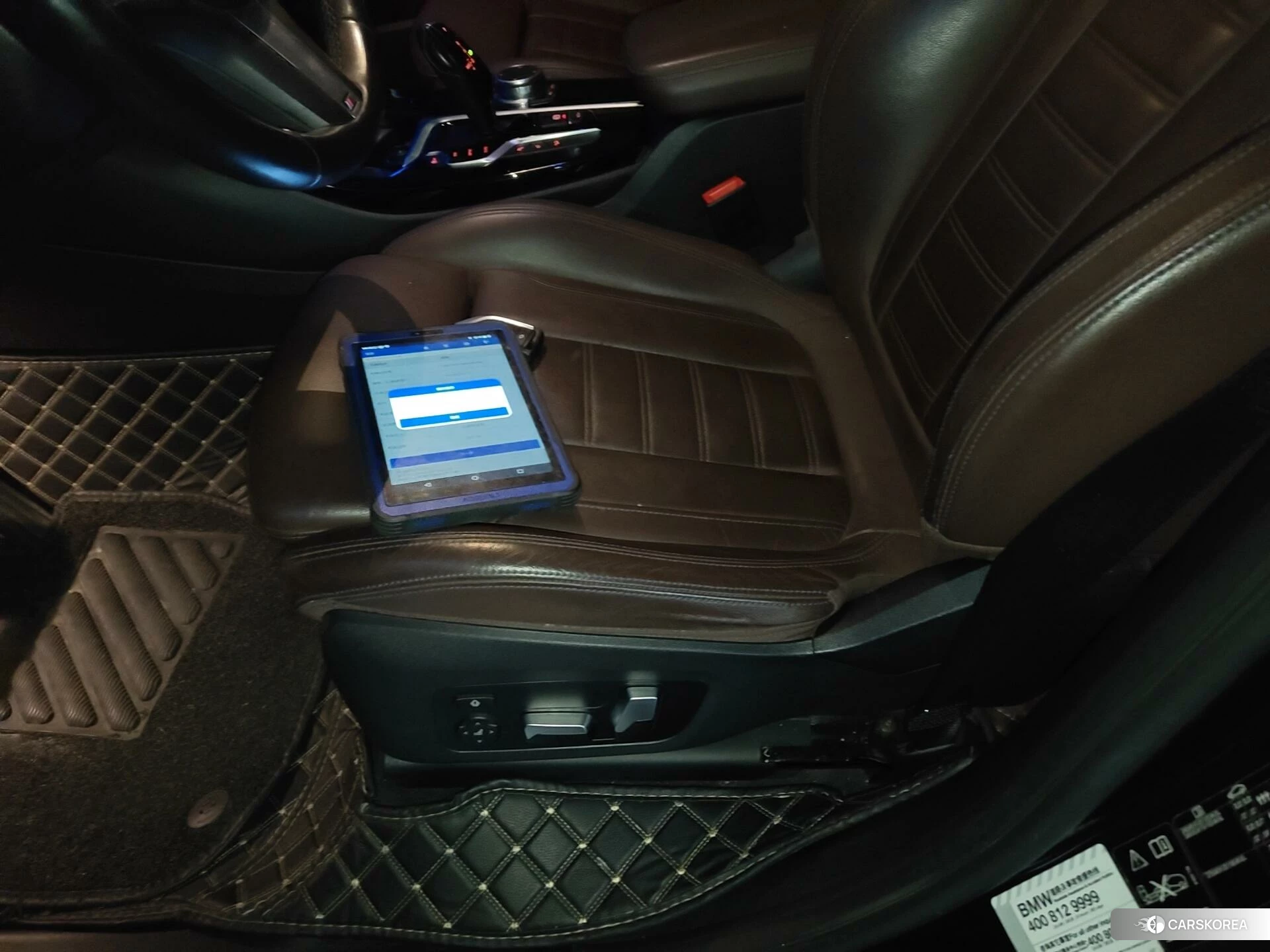 BMW X3 id 4407459 из Китая 8