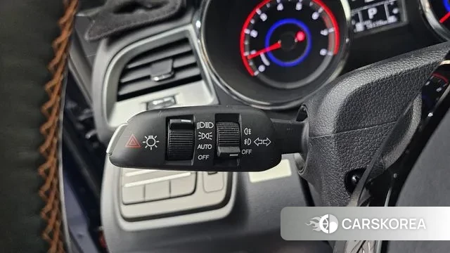 Ssangyong Tivoli Armor id 3308251 из Кореи 8