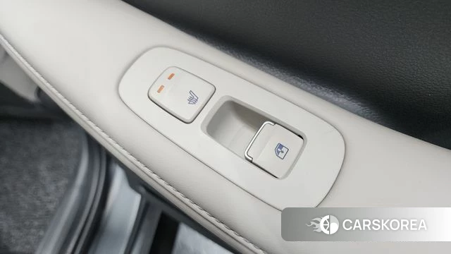 Hyundai Sonata D Edge (DN8) id 3921923 из Кореи 8