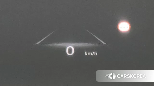 Genesis G80 (RG3) id 3373082 из Кореи 8