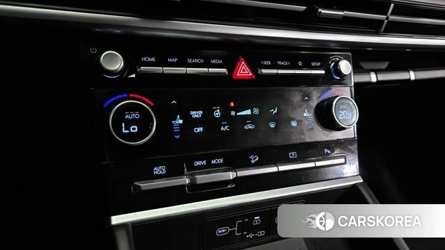 Hyundai Santa Fe (MX5) id 4480546 из Кореи 8