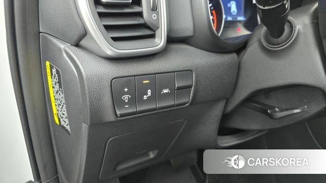 Kia Sportage The Bold id 3860815 из Кореи 8