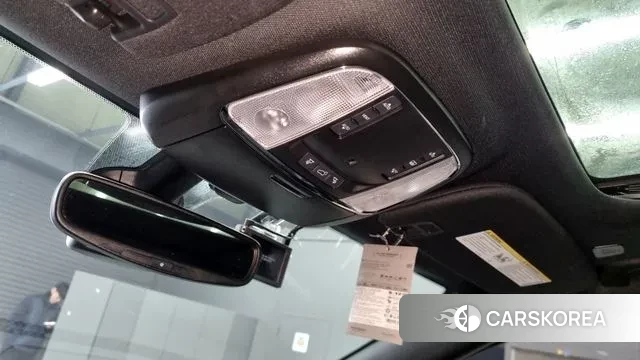 Jeep Grand Cherokee id 3587219 из Кореи 8