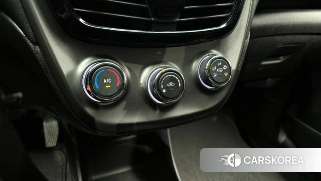 Chevrolet (GM Daewoo) The New Spark id 4331290 из Кореи 8
