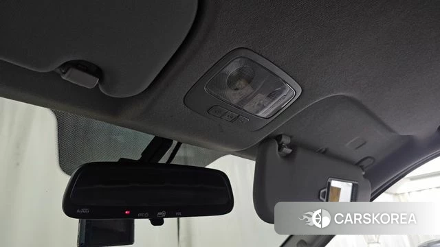 Hyundai The New Grand Starex id 4188499 из Кореи 8